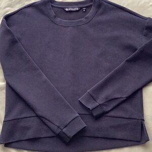 Athleta Sweatshirt